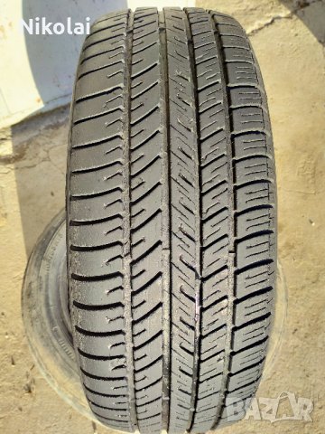1бр лятна гума 185/65R14 Michelin 
