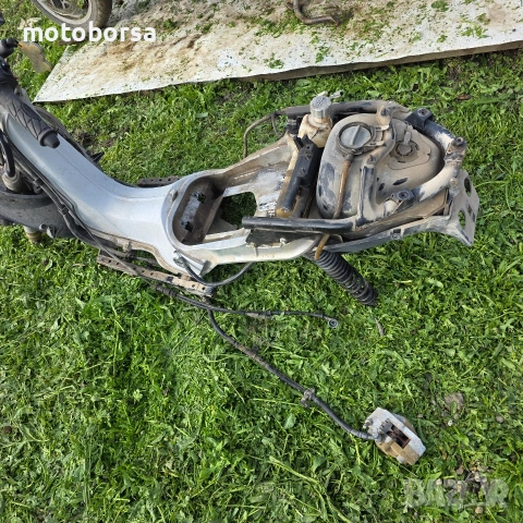 Хонда X8R 50 2t, снимка 7 - Части - 54192923