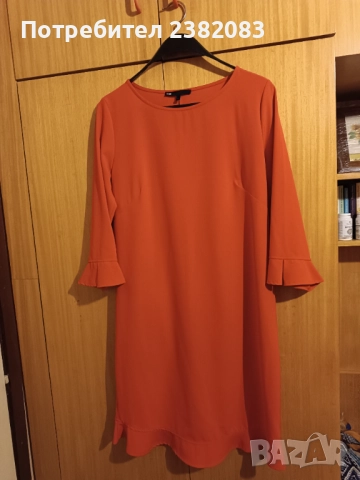 Дамска рокля, снимка 3 - Рокли - 51892066