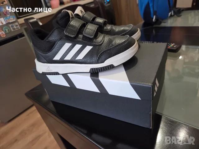 ДЕТСКИ маратонки Adidas Tensaur