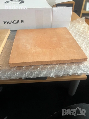 Камъни за пица Biscotto di Sorento, снимка 2 - Други - 54323134