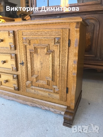 Скрин Антик, снимка 2 - Скринове - 52181529