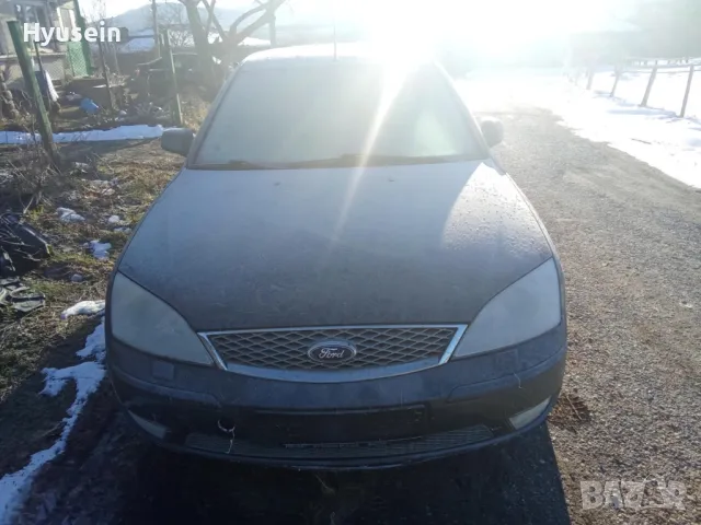 Ford Mondeo  части