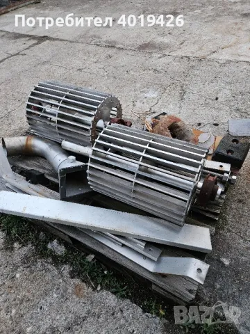 продавам ролки неръждаеми 