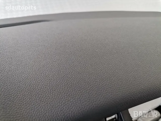 Ново Табло Mini MINI F55 F56 F57 LCI Черно HUD, снимка 8 - Части - 50302774