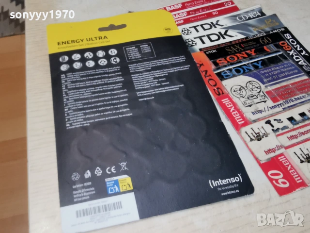 КОМПЛЕКТ С БАТЕРИИ 1604261518LCHERY1, снимка 5 - Друга електроника - 54216663