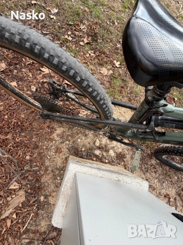 Drag ronin 3.0 2024, снимка 11 - Велосипеди - 53935795