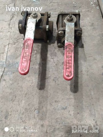 Кранове нераждавеика, снимка 3 - Други машини и части - 29372977