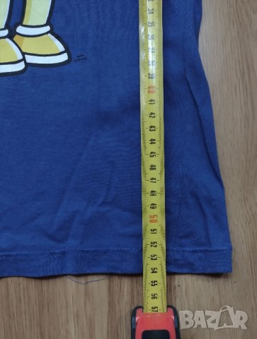 The Simpsons / Homer Simpson - детска блуза, снимка 5 - Детски Блузи и туники - 40621478