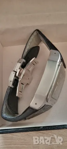 Cartier Santos , оригинален мъжки часовник , снимка 15 - Други - 53036238