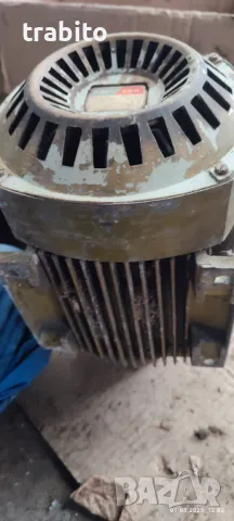 Електро двигател от компресор, снимка 1