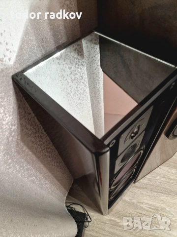 Тонколони Mb Quart 980 s, снимка 8 - Тонколони - 52110043