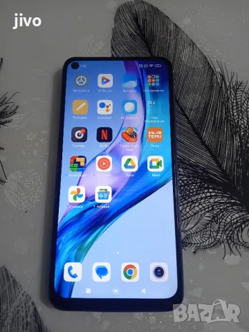 Само лично предаване Казанлък/Redmi Note 9/128гб, снимка 2 - Xiaomi - 48398645