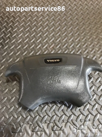 Част за волан за Volvo C70 (2002) 9206137