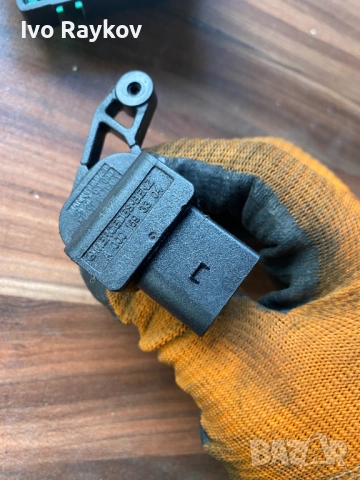 Температурен датчик гориво Mercedes-Benz , 000 159 33 04 , 0001593304