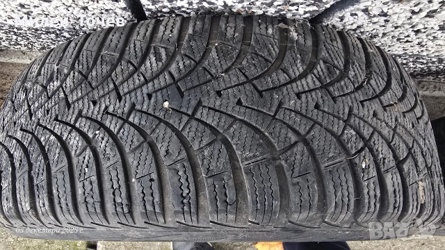 Джанти стоманени за Vw golf 5/6 оригинални!, снимка 6 - Гуми и джанти - 52798317