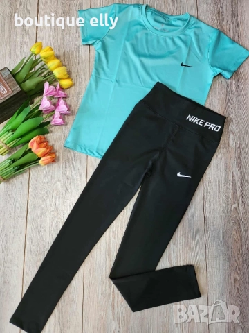 дамски комплект в два цвята, снимка 2 - Комплекти - 51543837