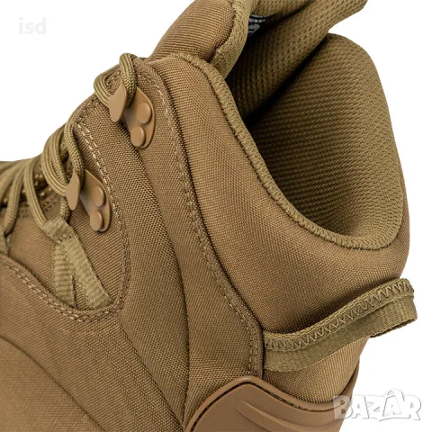 Тактически обувки VIPER VENOM BOOT COYOTE, снимка 5 - Екипировка - 56361450