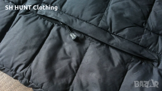 Bergans of NORWAY Sirili Down Lady Coat Размер S - M дамско яке с пух 6-63, снимка 8 - Якета - 52683533