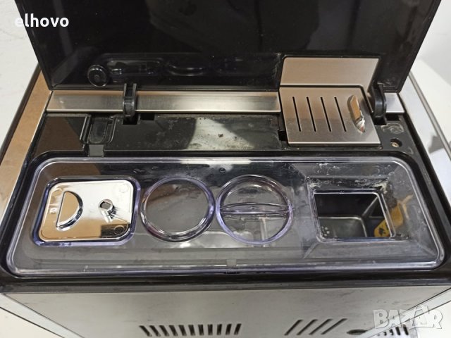 Кафеавтомат Saeco EXPRELIA EVO, снимка 3 - Кафемашини - 31075444