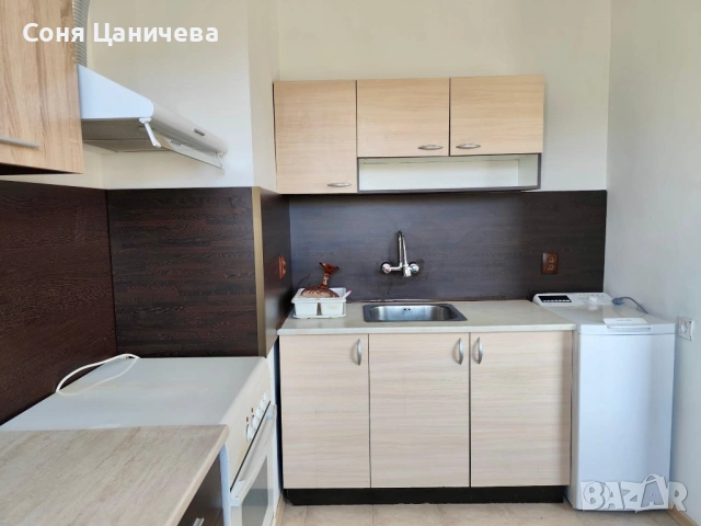 Дава под наем 2-СТАЕН кв.Изток, снимка 6 - Апартаменти - 54356640