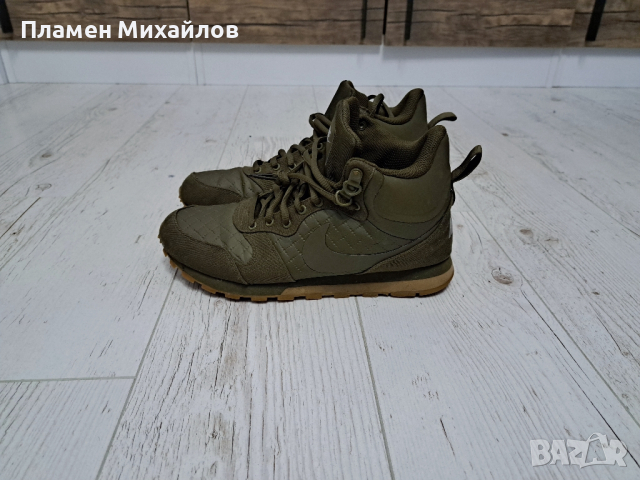 Nike-Ориг.дамски маратонки, снимка 2 - Маратонки - 44652023