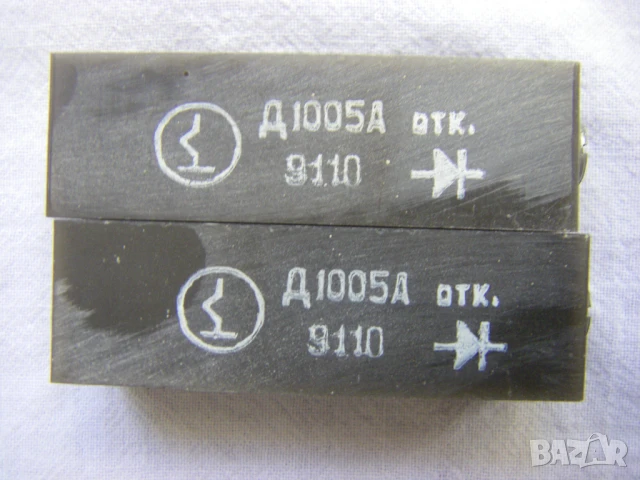 Високоволтови диоди, снимка 3 - Друга електроника - 51208280