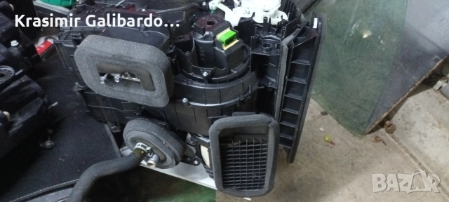 Парно климатик комплект за Дачия Сандеро3 1.0 Тсе (2021-...)