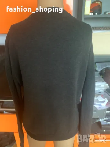 Пуловер Ralph Lauren, размер XS-мъже, М-жени, снимка 4 - Блузи с дълъг ръкав и пуловери - 47304079