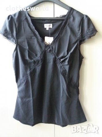 Лятна дамска блуза Vavite, снимка 2 - Туники - 14660031