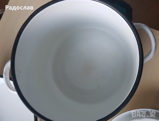 Руска тенджера 5 литра , снимка 2 - Съдове за готвене - 29891905