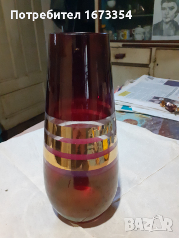 Вази, снимка 4 - Вази - 36571340