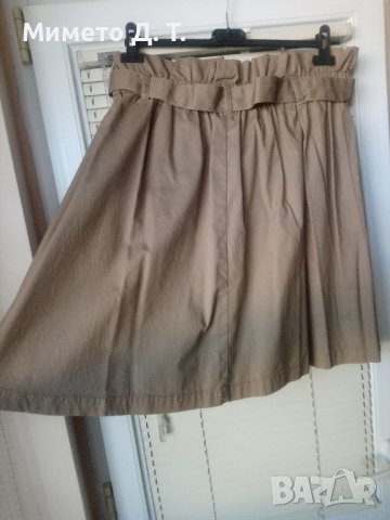 Дамска пола XL, снимка 4 - Поли - 37601478