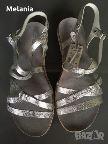 Сандали Esprit, Gentlemen и др., номер 39, снимка 2 - Сандали - 18030415