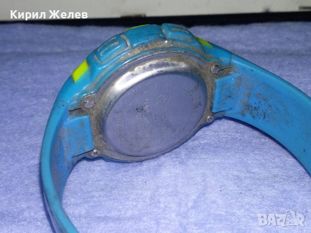 MINGRUI МАРКОВ РЯДЪК МОДЕЛ КВАРЦОВ ЕЛЕКТРОНЕН ЧАСОВНИК 37227, снимка 14 - Смарт часовници - 40432386