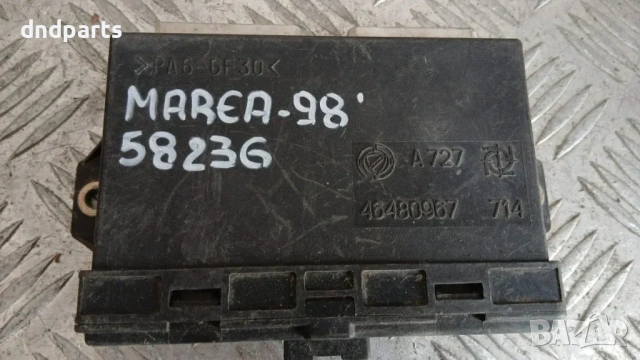 Модул Fiat Marea 1998 46480967