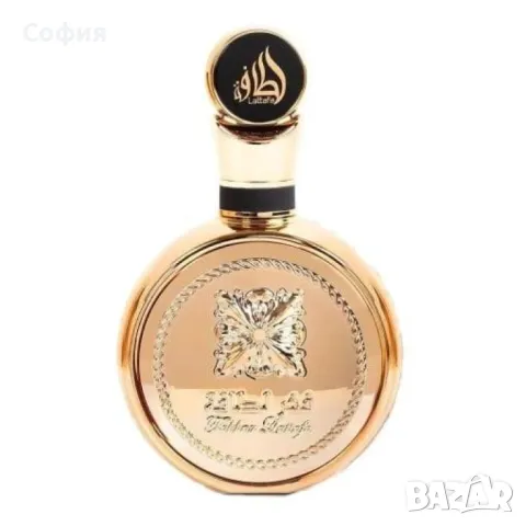 Арабски парфюм Lattafa Fakhar Gold Extrait , парфюмна вода 100 ml,за мъже и за жени, снимка 3 - Унисекс парфюми - 47420558