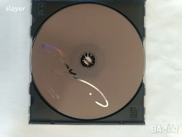Оригинален диск Камелия Тодорова, снимка 3 - CD дискове - 56293717