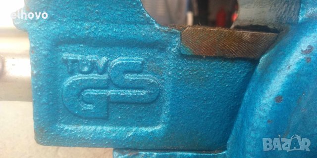 Менгеме 7.1кг , снимка 6 - Менгемета - 42506457