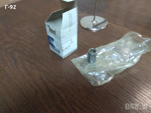 A0109816010**NEU**MERCEDES-BENZ * ЛАГЕР ЗА СКОРОСТНА КУТИЯ, снимка 2 - Части - 31972976