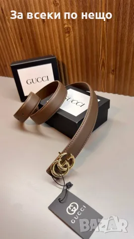 Gucci Колан - Различни Цветове Код SEM-102, снимка 8 - Колани - 55742667