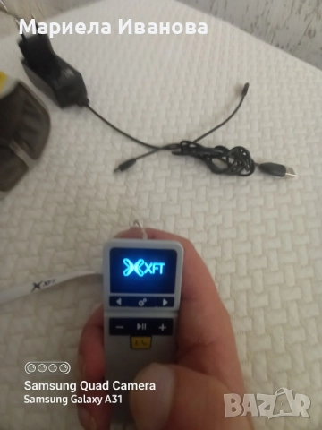 Продавам апарат за подпомагане на ходене , снимка 2 - Медицинска апаратура - 52431950