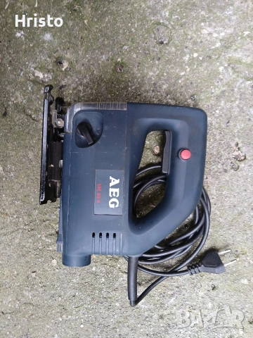 Зеге АЕГ 500W