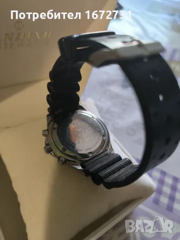 Citizen Promaster diver 200m, снимка 3 - Мъжки - 55808083