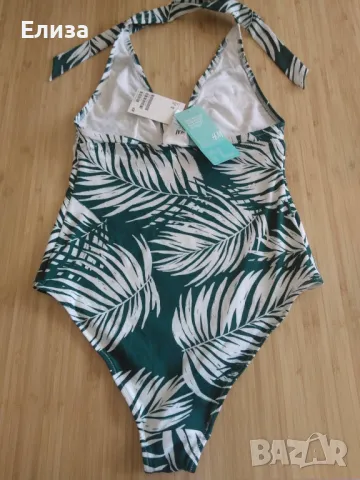 Дамски бански H&M, снимка 2 - Бански костюми - 50275744
