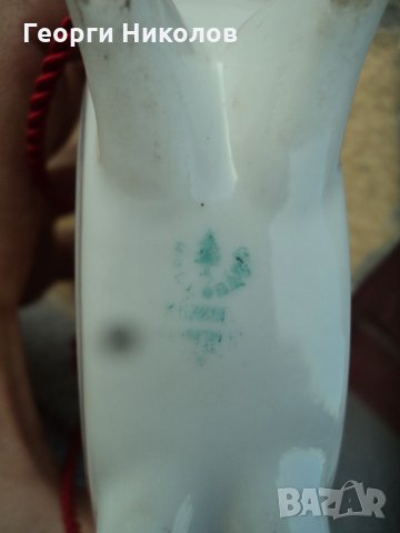 бъклица, снимка 3 - Антикварни и старинни предмети - 31483375