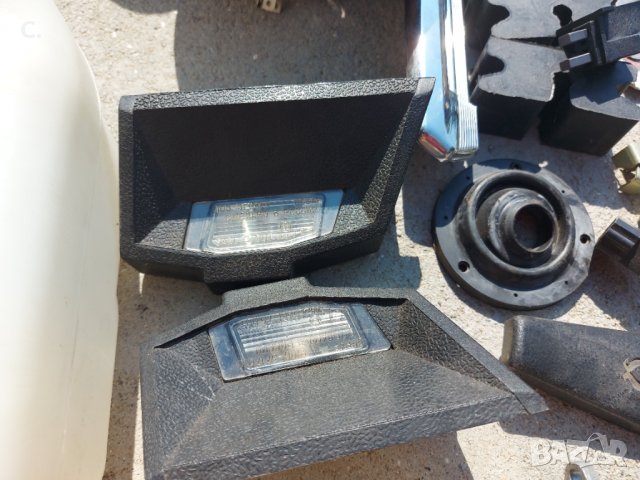 Нови части за лада жигули ваз. Азлк москвич 408.412 