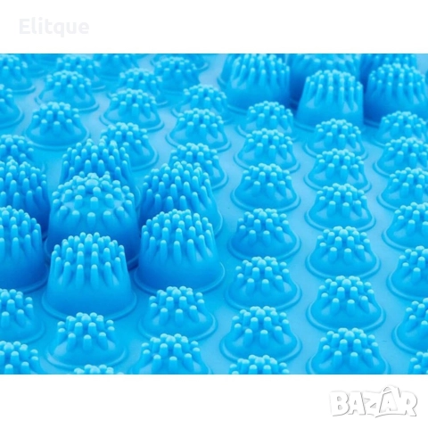 Масажна подложка за рефлексотерапия, снимка 6 - Масажори - 52878610