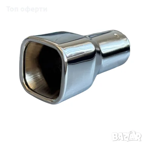 Накрайник Ауспух НТ 303 входа-49мм изхода-55мм, снимка 3 - Аксесоари и консумативи - 48821024