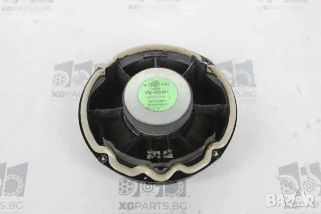  Високоговорител за Volkswagen Polo V (2009-2014), позиция: предна, снимка 2 - Части - 48504884